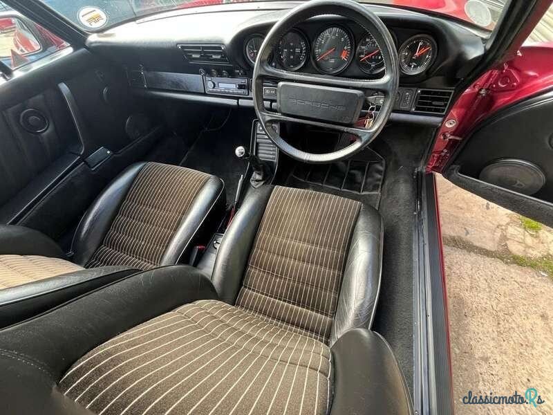 1989' Porsche 911 photo #2