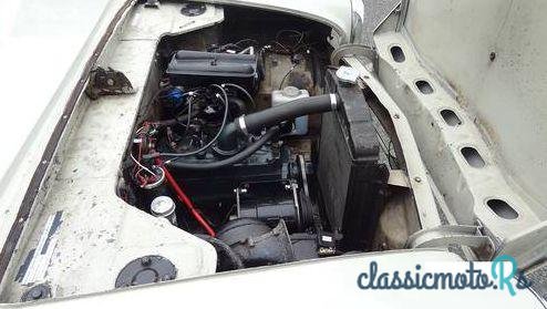 1956' Ford Anglia 100E D/L photo #1