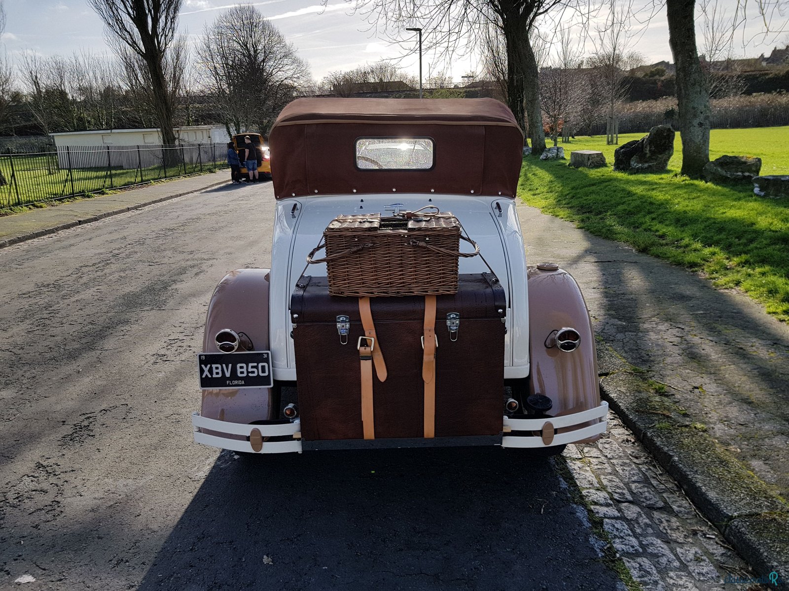 1931' Ford Model A photo #1