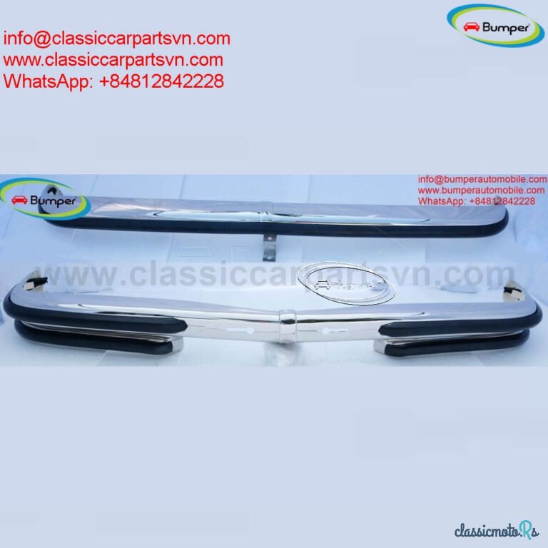 1968' Mercedes-Benz photo #1