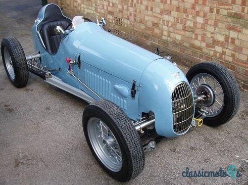1936' Austin Austin 7 7 photo #1