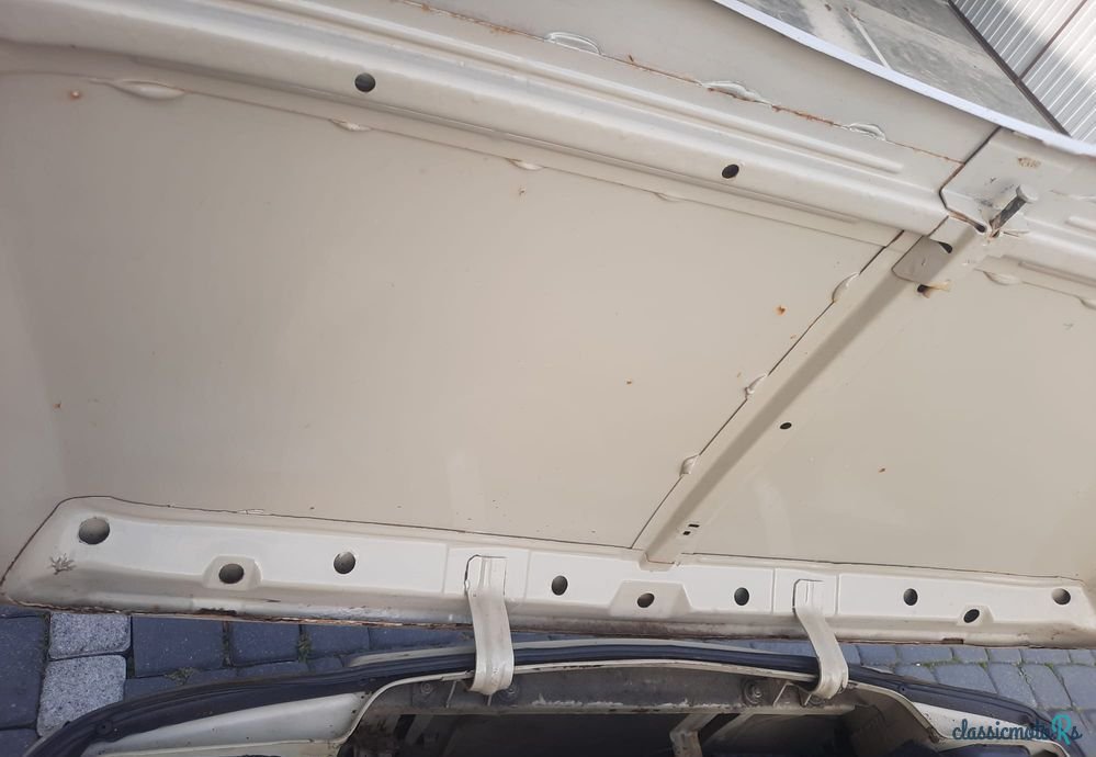 1978' Fiat 126 photo #6