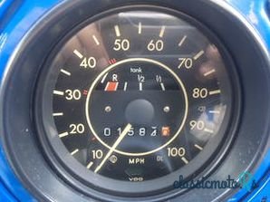 1972' Volkswagen Beetle photo #1