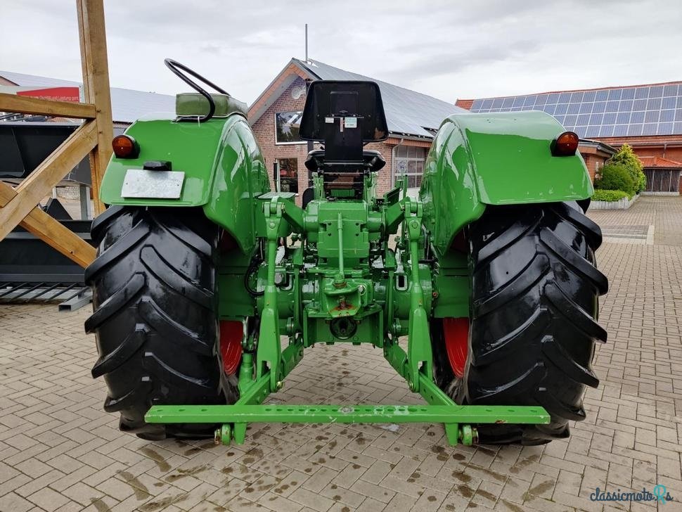 1967' Zelna for sale. Poland