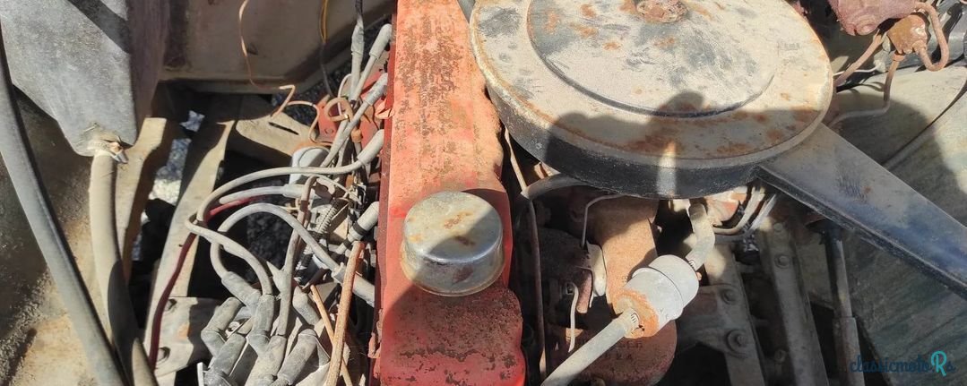 1969' Chevrolet C-10 photo #5