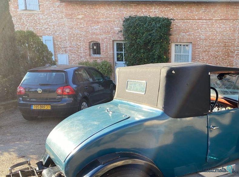 1928' AC Ac Royal photo #3