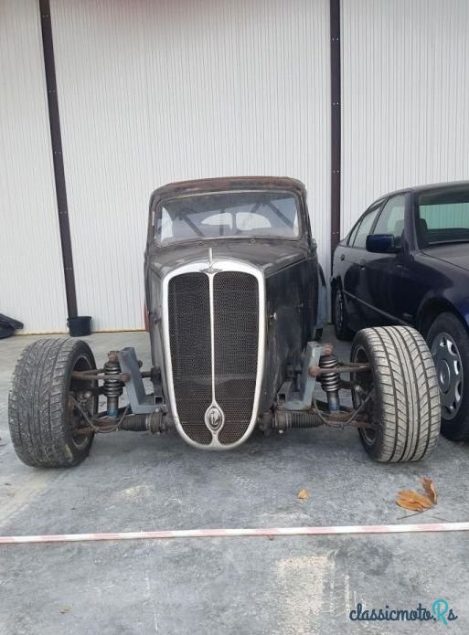 1936' Standard photo #3