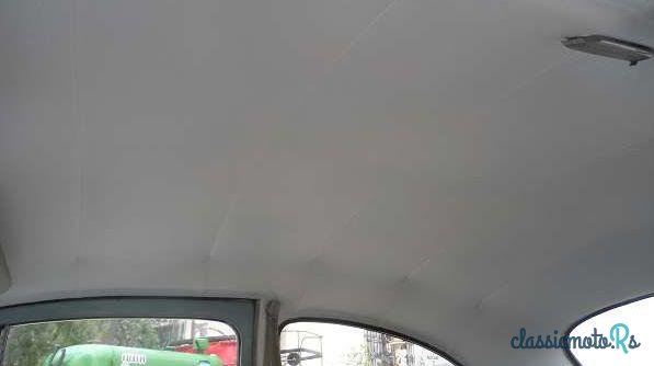 1960' Volkswagen Beetle photo #4