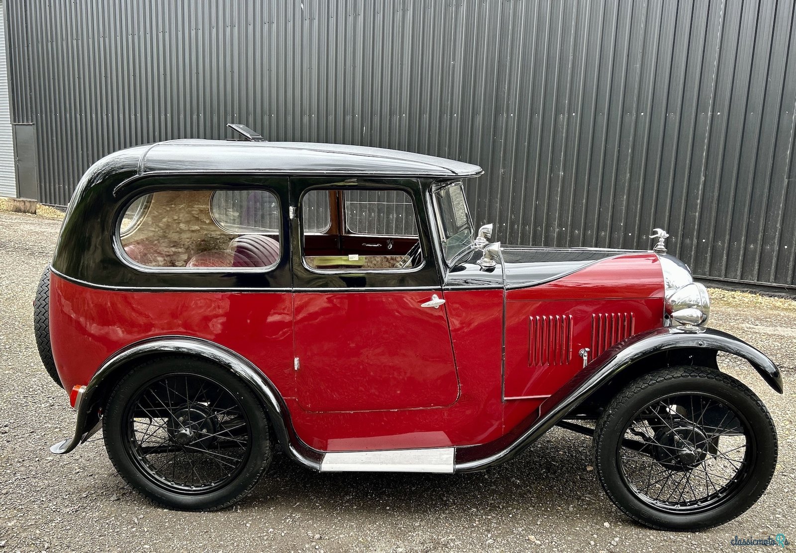 1930' Austin Austin 7 photo #4