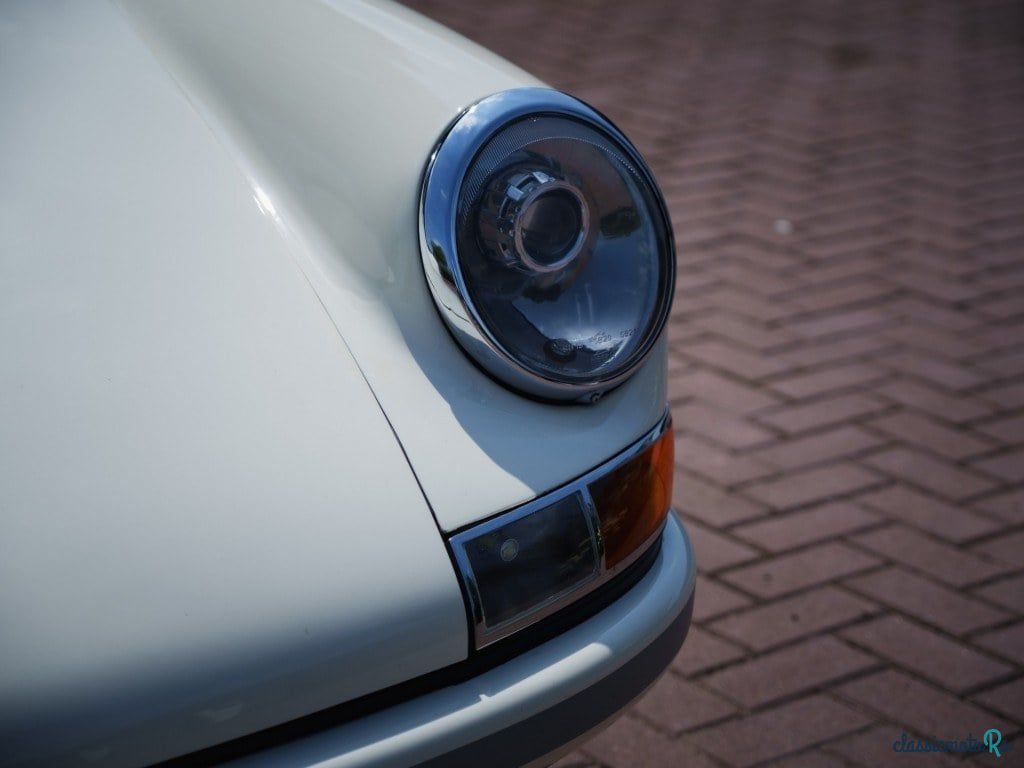 1976' Porsche 911 photo #6