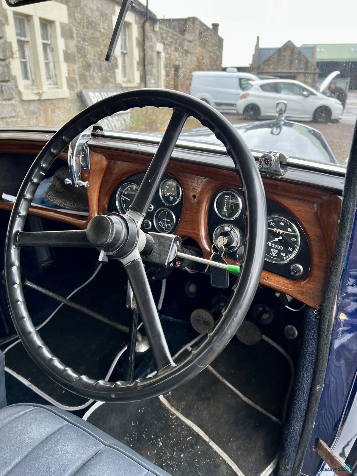 1934' Austin 12/4 photo #3