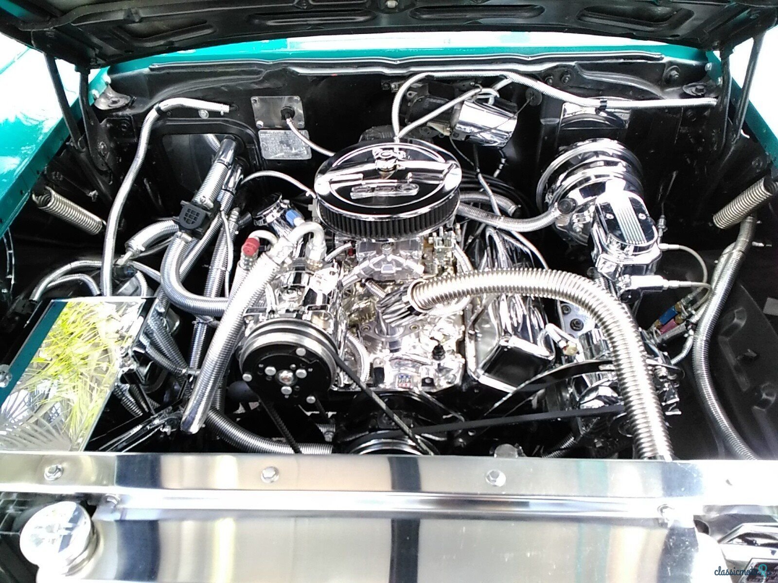 1957' Chevrolet 150 photo #5