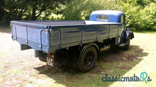 1947' Bedford photo #2