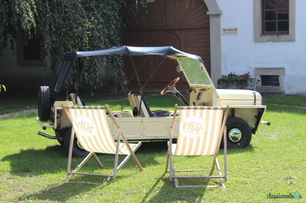 1967' Austin photo #3