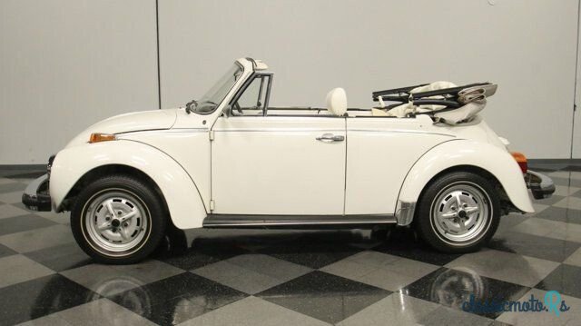 1979' Volkswagen Beetle photo #1