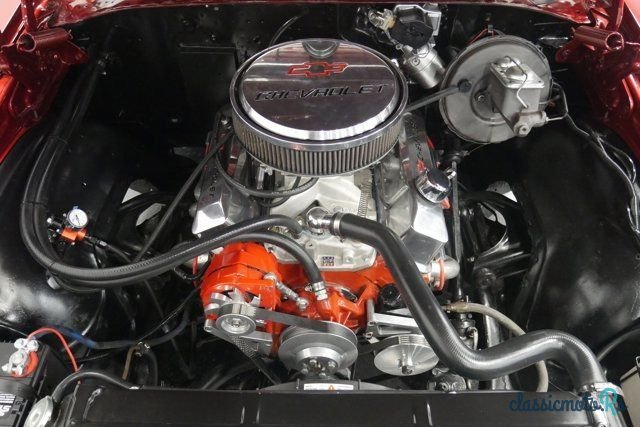 1971' Chevrolet El Camino photo #2