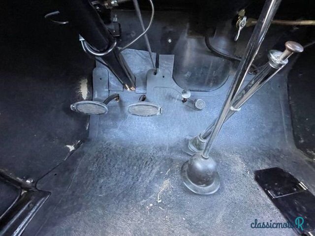 1929' Ford Model A photo #6