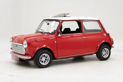 1975' MINI 850 '75 CH729B