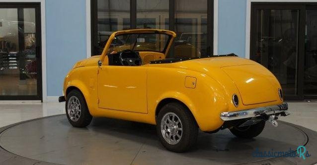 1948' Crosley photo #3