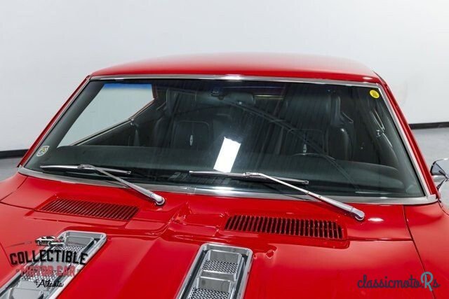 1968' Chevrolet Camaro photo #5