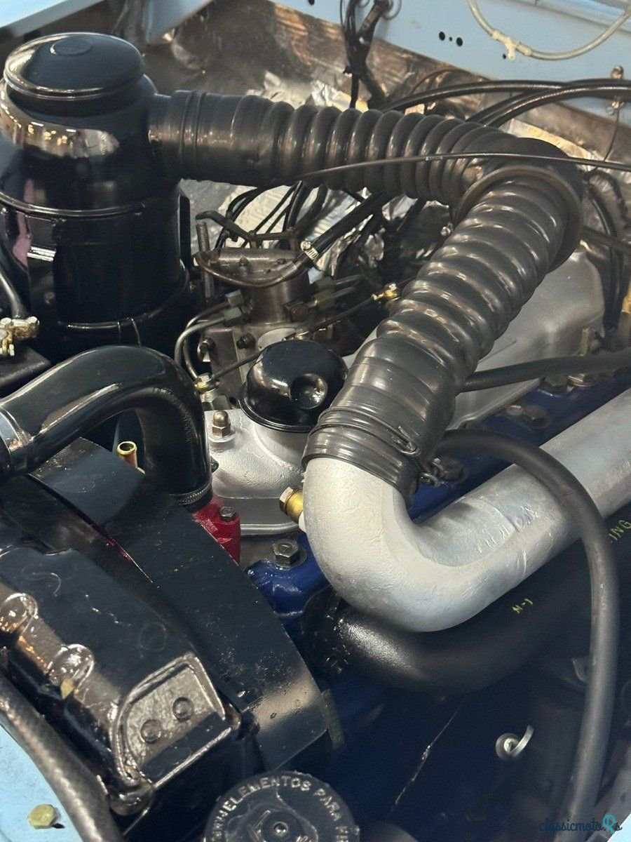 1979' Land Rover Series 3 photo #5