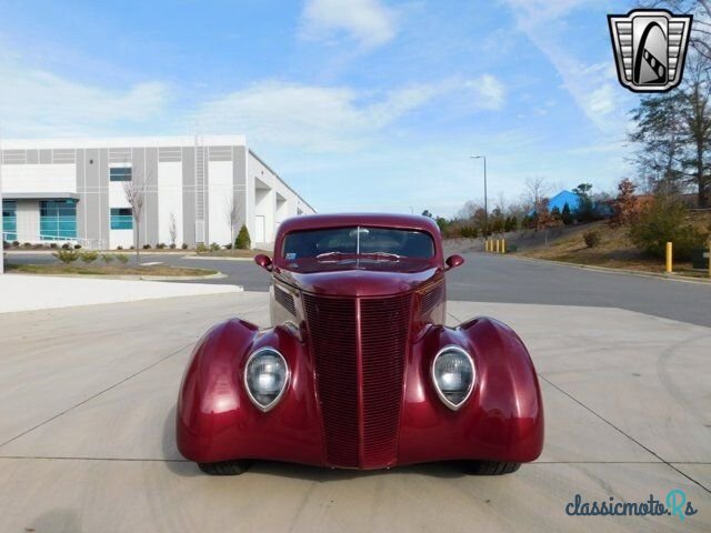 1937' Ford photo #4