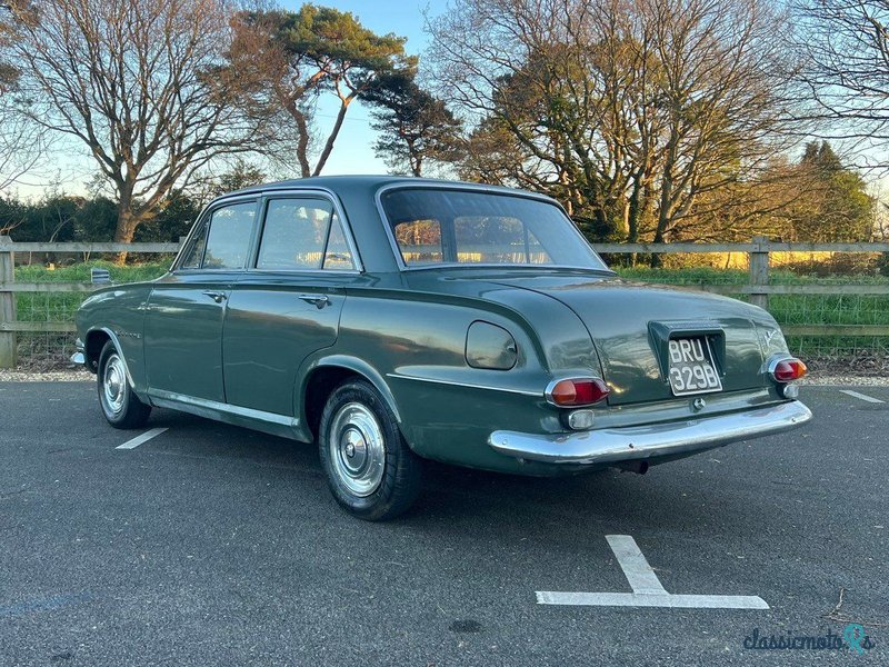 1964' Vauxhall Victor photo #4