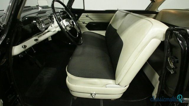 1954' Chevrolet Bel Air photo #3