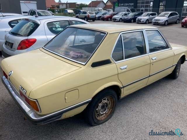 1976' BMW 5Er-Reihe photo #4