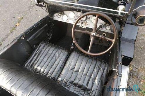 1925' Lancia Lambda photo #2