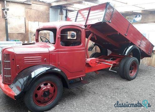 1949' Austin K2 photo #1