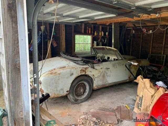 1952' Alfa Romeo 1900 photo #4