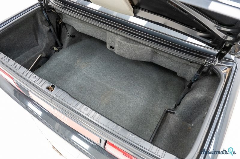 1992' BMW 318i Cabriolet '92 CH28047 photo #7