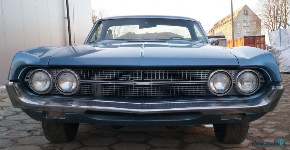 1970' Ford Ranchero photo #3