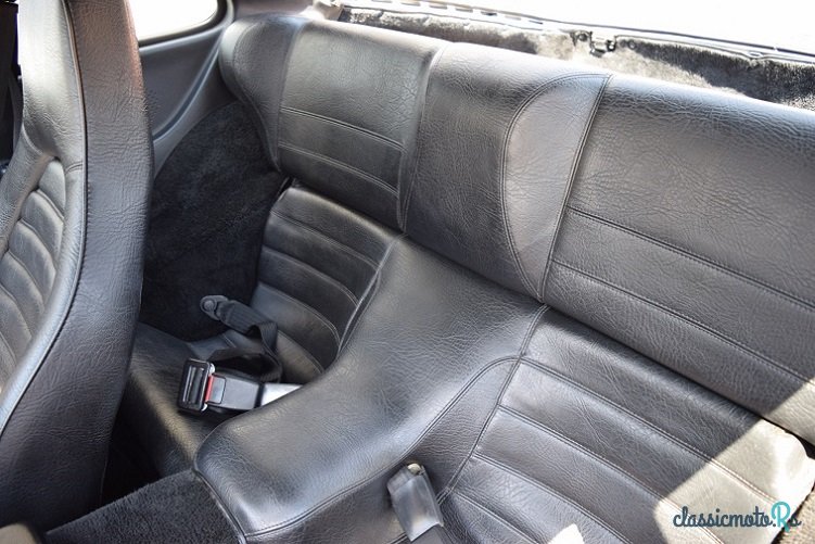 1982' Porsche 924 photo #1