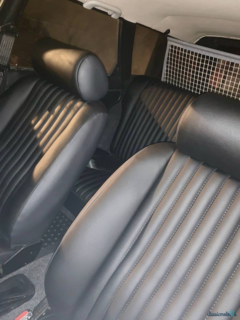 1979' Ford Taunus mk4 photo #3