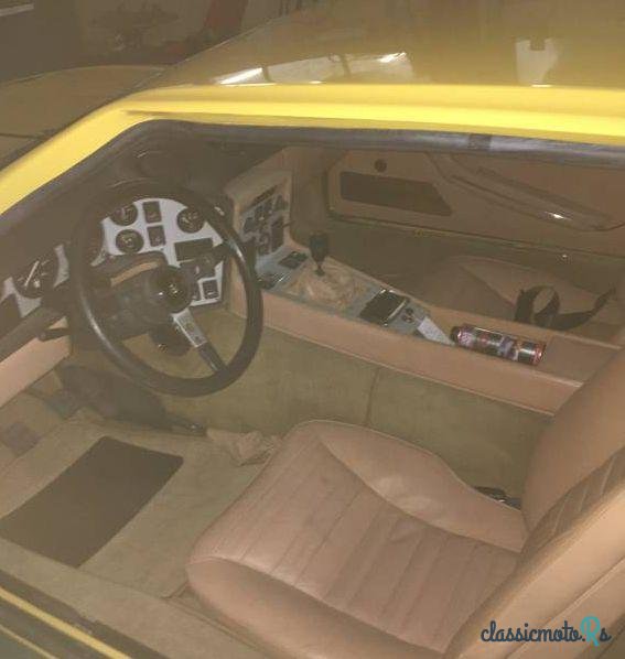 1975' Lamborghini photo #4