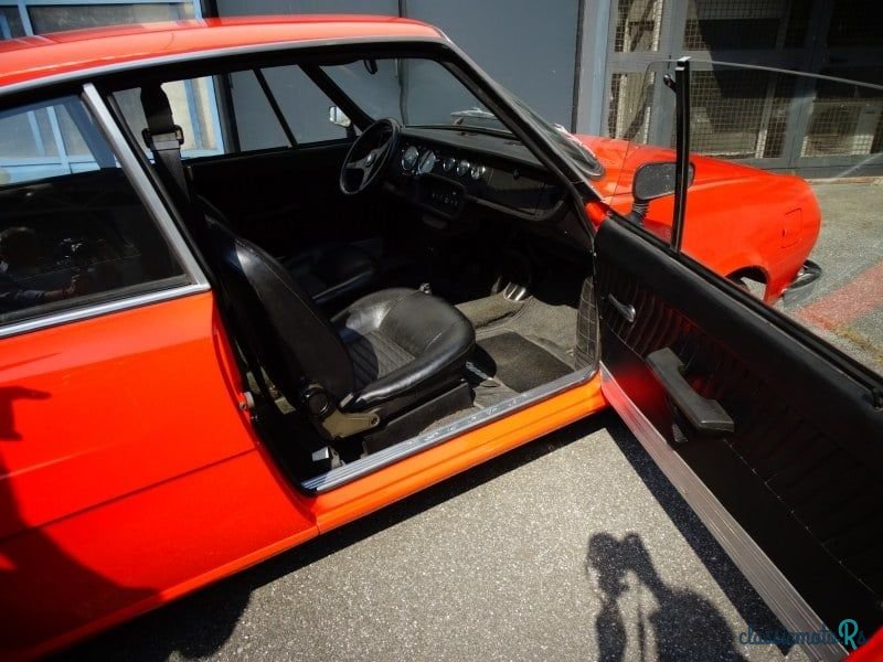 1972' Skoda 110 photo #6