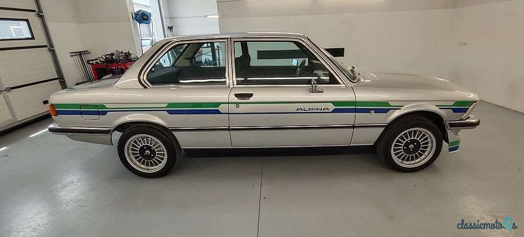 1978' BMW 3Er-Reihe photo #6