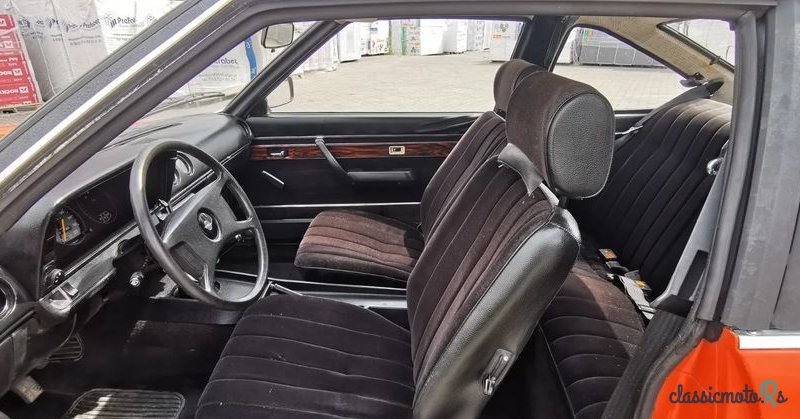 1978' Opel Manta photo #3