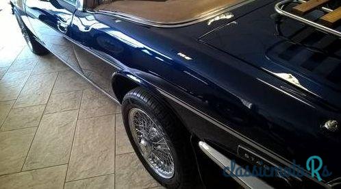 1973' Triumph Stag photo #2