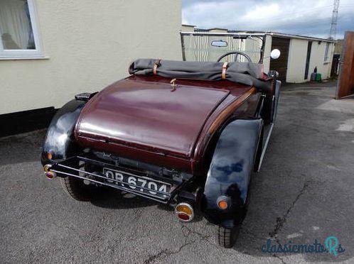 1925' Talbot 10/23 photo #6