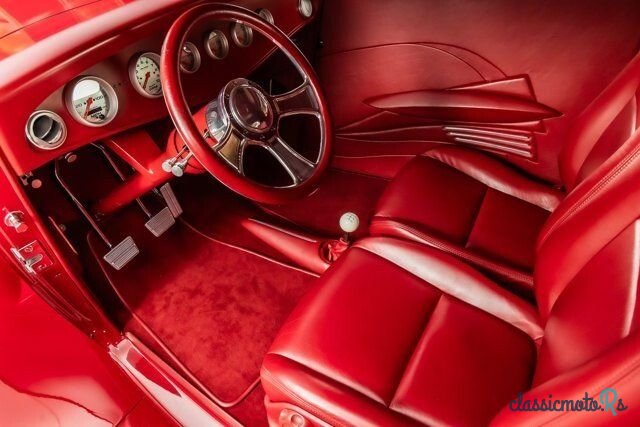 1932' Ford photo #2