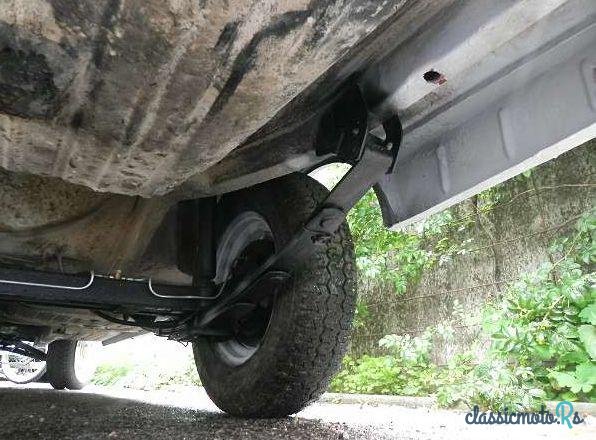 1965' Ford Taunus photo #4