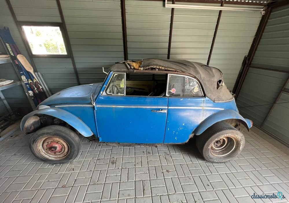 1964' Volkswagen Golf photo #2