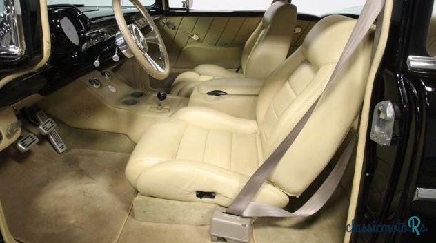 1957' Chevrolet Bel Air photo #3