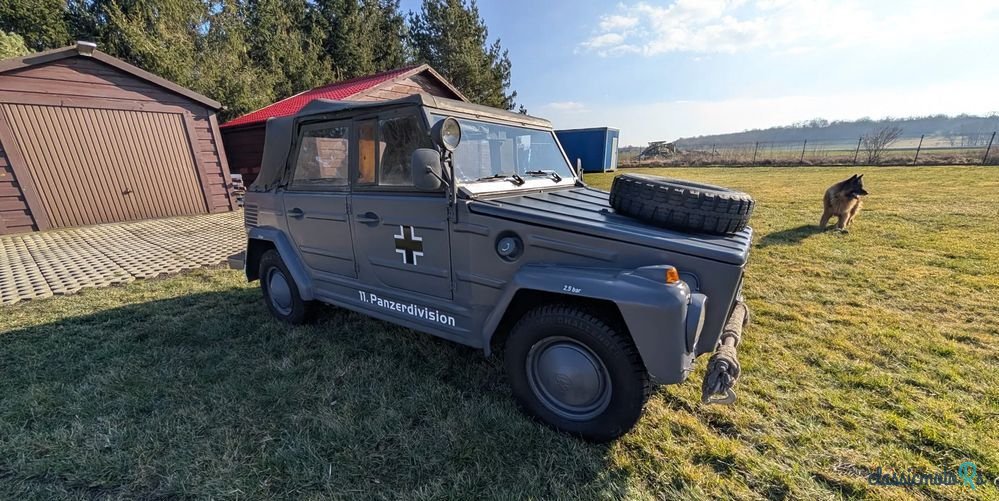 1976' Volkswagen photo #6