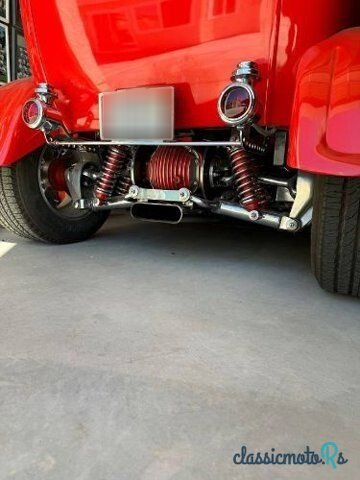 1926' Ford Model T photo #4