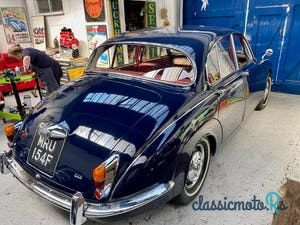 1968' Jaguar Mk2 photo #5