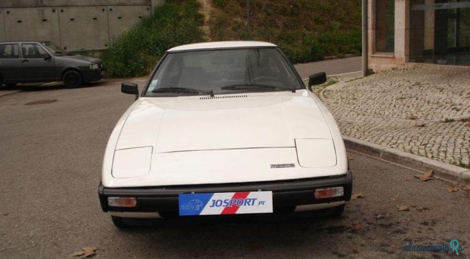 1979' Mazda RX-7 photo #2
